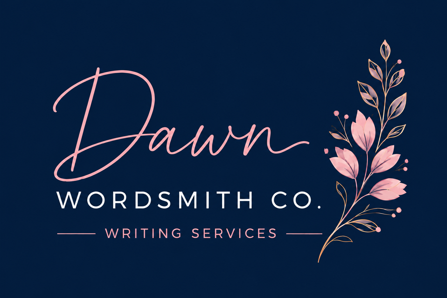 Dawn Wordsmith Co.